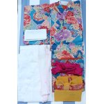 画像: 【新宿マルイアネックス店 店頭販売商品】SD13BOY/着物セット 2100150000011251-ZM