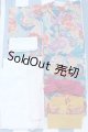 画像: 【新宿マルイアネックス店 店頭販売商品】SD13BOY/着物セット 2100150000011251-ZM