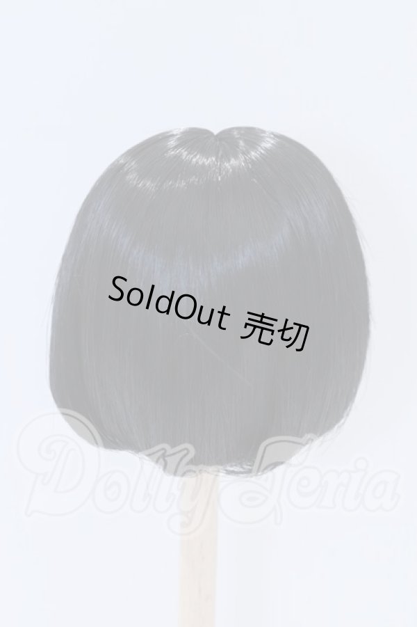 画像2: 7-8inch/TinyFox シェリー デフォルトウィッグ S-26-02-15-038-GN-ZS (2)