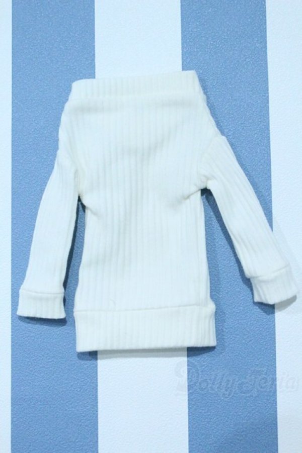 画像2: 【新宿マルイアネックス店 店頭販売商品】MDD/OF:トップス 2100150000011259-ZM (2)