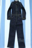 画像1: 【新宿マルイアネックス店 店頭販売商品】SD13BOY/OF:デニムつなぎ 2100150000011265-ZM (1)