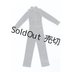 画像: SD13BOY/OF:デニムつなぎ S-26-01-11-487-GN-ZS