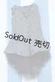 画像: 【新宿マルイアネックス店 店頭販売商品】SD13BOY/OF:DollHeart製ベスト 2100150000011266-ZM