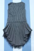 画像2: 【新宿マルイアネックス店 店頭販売商品】SD13BOY/OF:DollHeart製ベスト 2100150000011266-ZM (2)