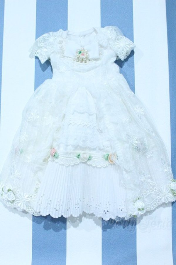 画像1: 【新宿マルイアネックス店 店頭販売商品】SD/OF:衣装セット 2100150000011267-ZM (1)