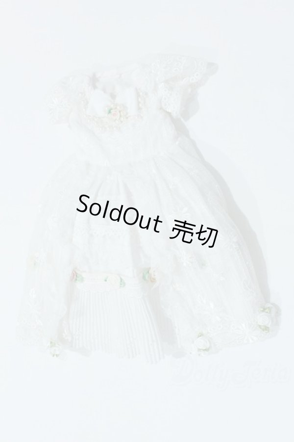 画像1: SD/OF:衣装セット S-26-04-05-523-GN-ZS (1)