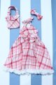 画像: 【新宿マルイアネックス店 店頭販売商品】SD/OF:衣装セット 2100150000011269-ZM