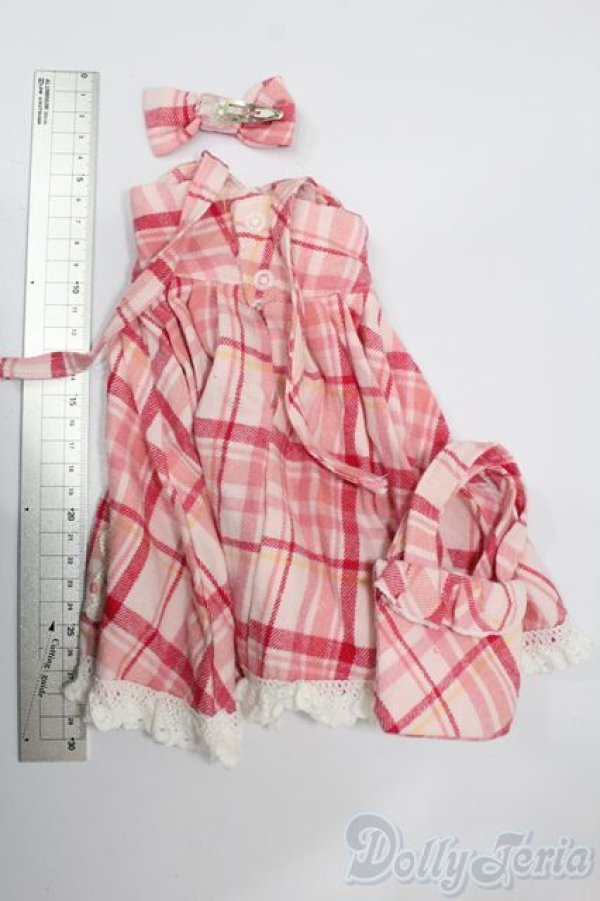 画像5: SD/OF:衣装セット S-25-11-30-406-GN-ZS (5)