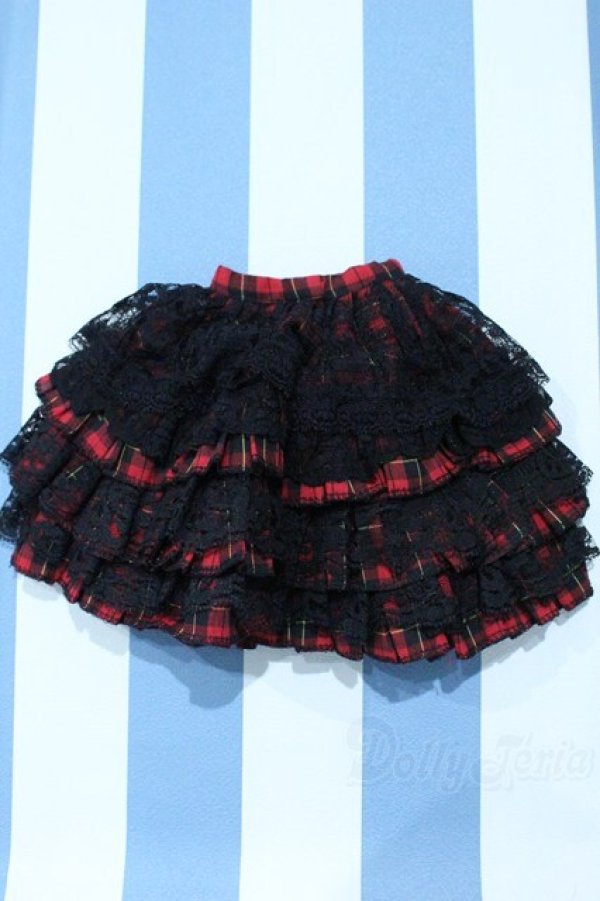 画像2: 【新宿マルイアネックス店 店頭販売商品】SD/OF:スカート 2100150000011270-ZM (2)