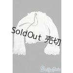 画像: SD/OF:ブラウス D.MotherGoose様製 S-25-11-30-407-GN-ZS