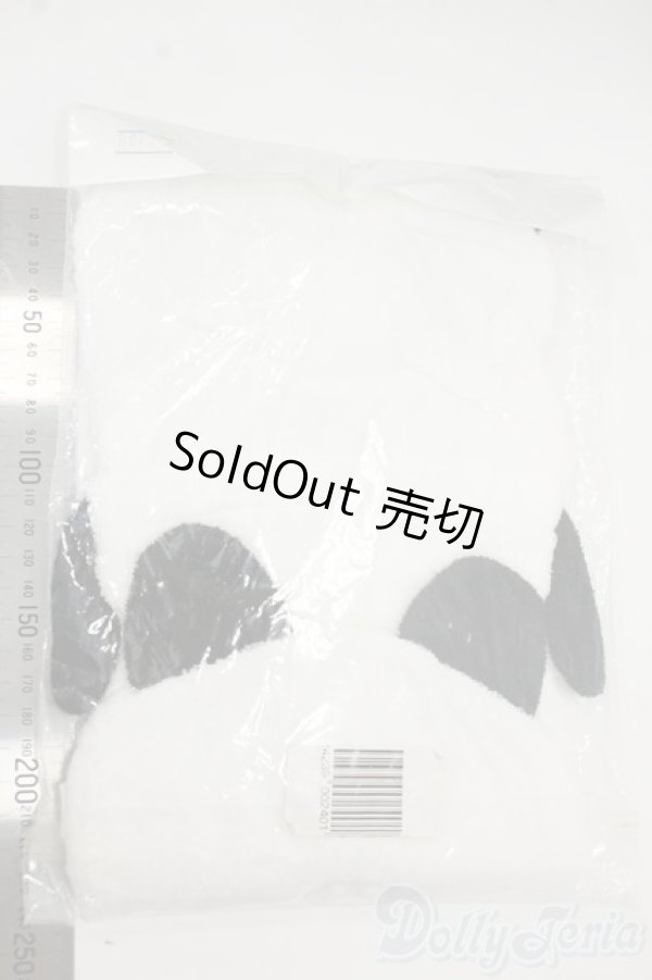 画像2: 幼SD/きぐるみ 家政婦パンダ Sweet Dream Ver. Y-25-12-10-047-GN-ZY (2)