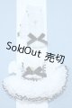 画像: 【新宿マルイアネックス店 店頭販売商品】10cmサイズぬい/OF:衣装 2100150000011278-ZM