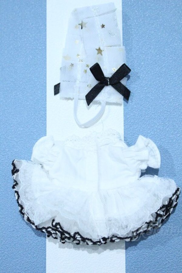 画像2: 【新宿マルイアネックス店 店頭販売商品】10cmサイズぬい/OF:衣装 2100150000011278-ZM (2)