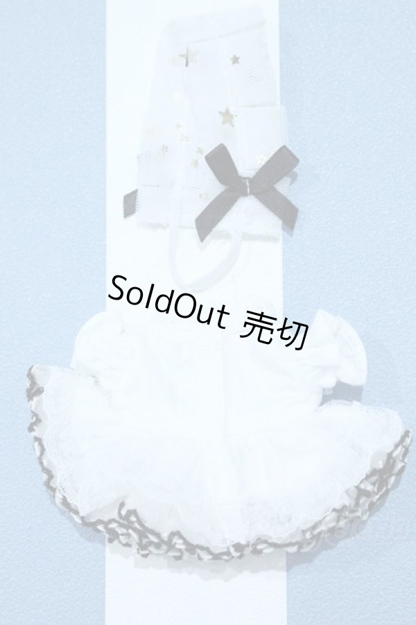 画像2: 【新宿マルイアネックス店 店頭販売商品】10cmサイズぬい/OF:衣装 2100150000011278-ZM (2)