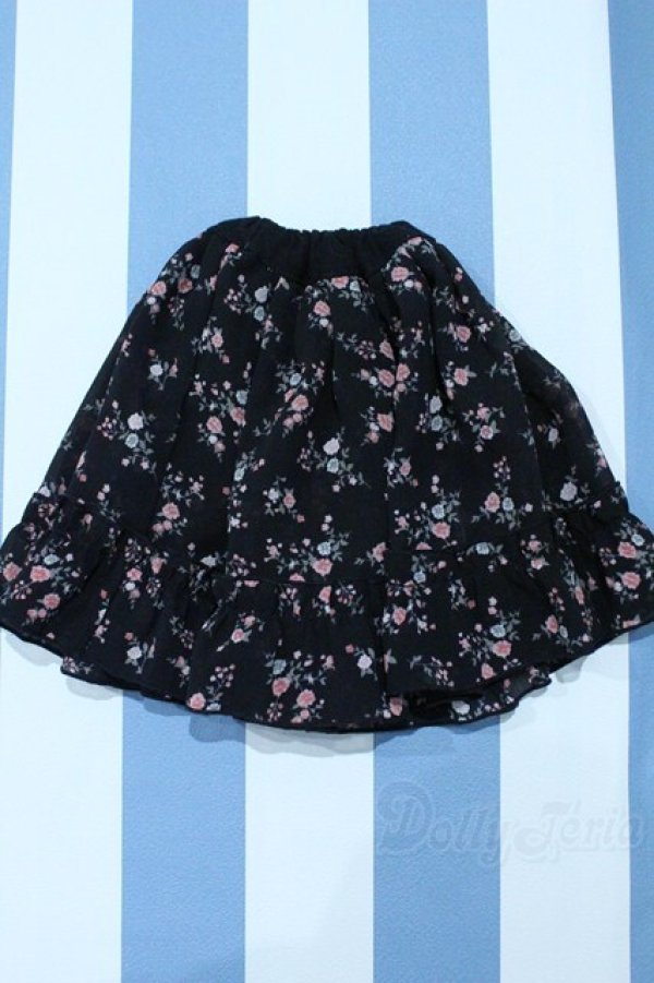 画像2: 【新宿マルイアネックス店 店頭販売商品】SD/OF:スカート 2100150000011279-ZM (2)