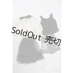 画像: 60cmサイズドール/OF:衣装 S-25-11-02-428-GN-ZS