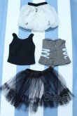 画像2: 【新宿マルイアネックス店 店頭販売商品】60cmサイズドール/OF:衣装 2100150000011281-ZM (2)