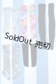 画像: 【新宿マルイアネックス店 店頭販売商品】MDD/OF:靴下 2100150000011287-ZM