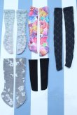 画像2: 【新宿マルイアネックス店 店頭販売商品】MDD/OF:靴下 2100150000011287-ZM (2)