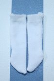 画像1: 【新宿マルイアネックス店 店頭販売商品】幼SD/OF:靴下 2100150000011288-ZM (1)