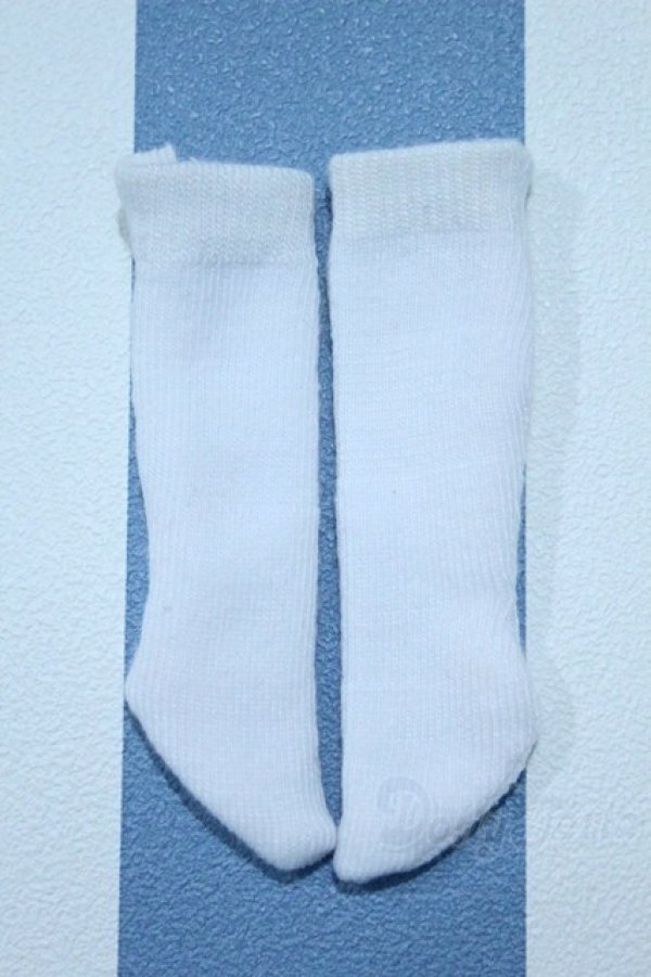 画像2: 【新宿マルイアネックス店 店頭販売商品】幼SD/OF:靴下 2100150000011288-ZM (2)