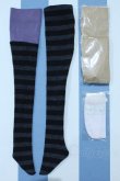 画像2: 【新宿マルイアネックス店 店頭販売商品】DD/OF:靴下 2100150000011291-ZM (2)