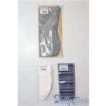 画像: DD/OF:靴下 U-25-10-14-094-GN-ZU