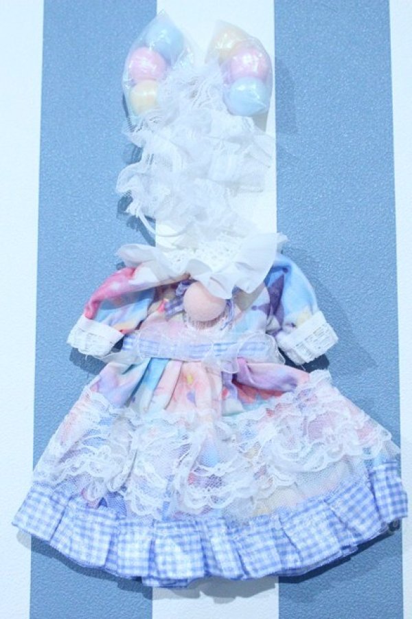 画像1: 【新宿マルイアネックス店 店頭販売商品】imomodoll/OF:1/6衣装 2100150000011294-ZM (1)