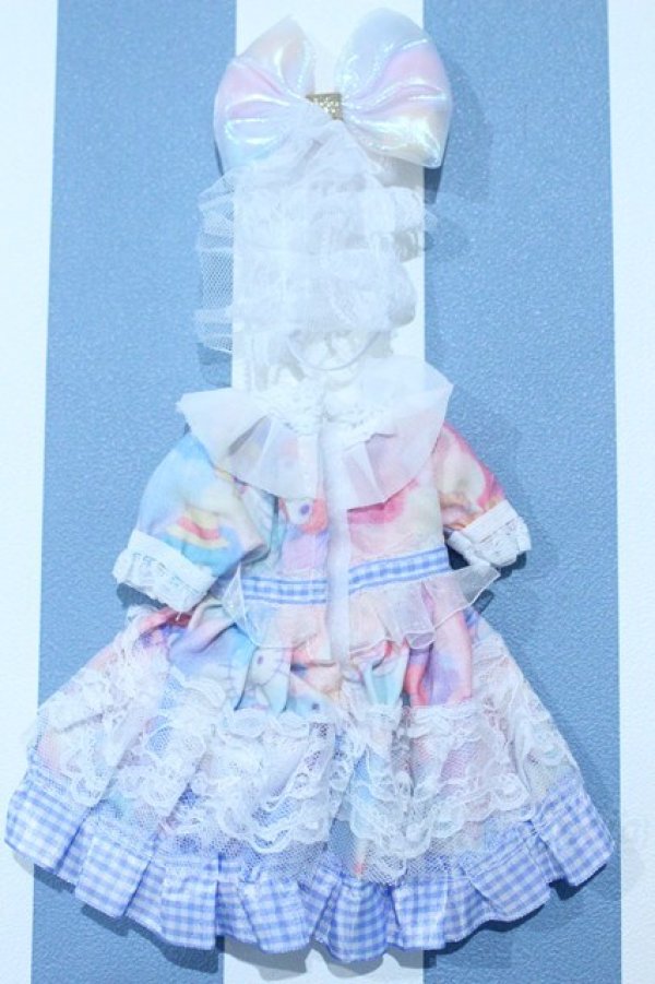 画像2: 【新宿マルイアネックス店 店頭販売商品】imomodoll/OF:1/6衣装 2100150000011294-ZM (2)