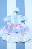 画像2: 【新宿マルイアネックス店 店頭販売商品】imomodoll/OF:1/6衣装 2100150000011295-ZM (2)