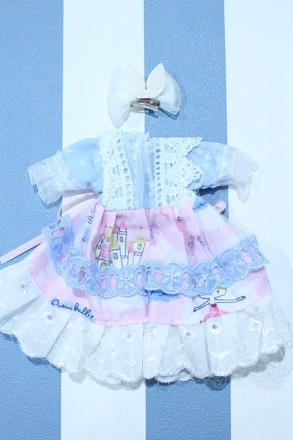 画像2: 【新宿マルイアネックス店 店頭販売商品】imomodoll/OF:1/6衣装 2100150000011295-ZM (2)