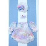 画像: 【新宿マルイアネックス店 店頭販売商品】imomodoll/OF:1/6衣装 2100150000011297-ZM