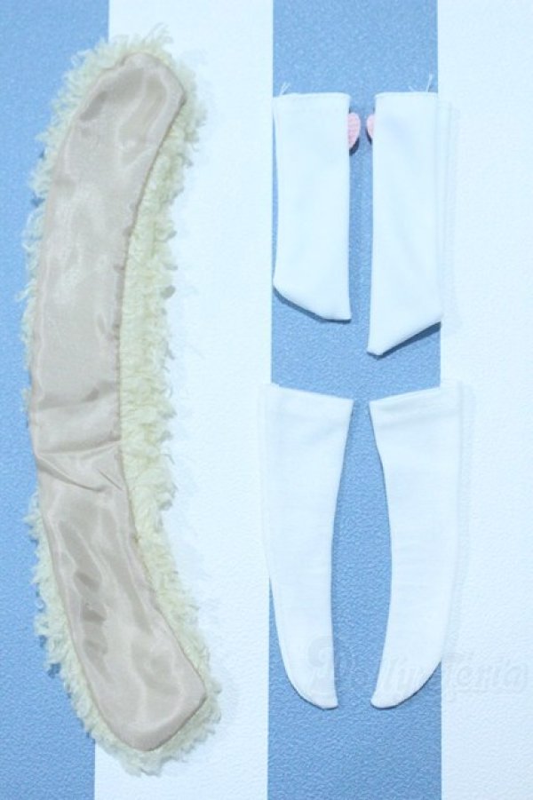 画像2: 【新宿マルイアネックス店 店頭販売商品】imomodoll/OF:1/6衣装 2100150000011300-ZM (2)