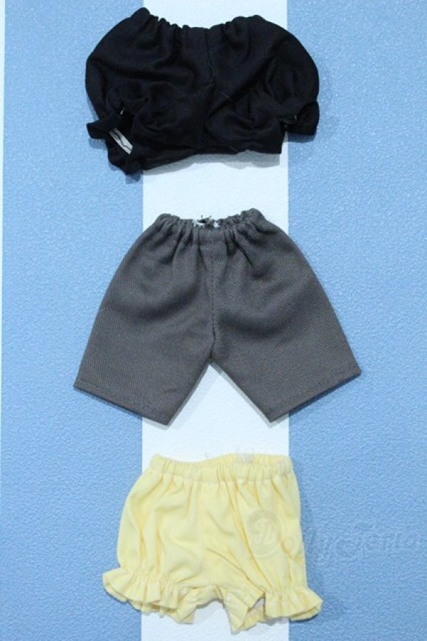 画像1: 【新宿マルイアネックス店 店頭販売商品】imomodoll/OF:1/6衣装 2100150000011301-ZM (1)