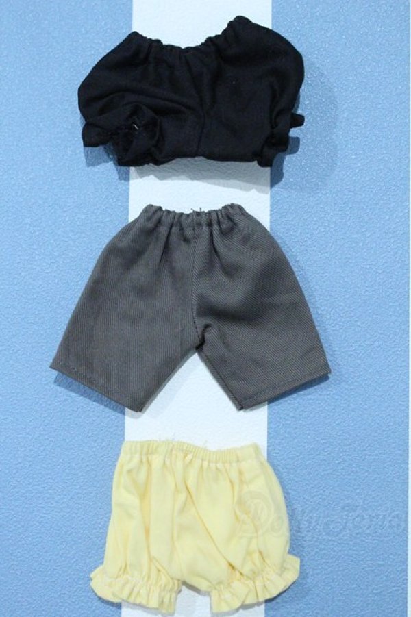 画像2: 【新宿マルイアネックス店 店頭販売商品】imomodoll/OF:1/6衣装 2100150000011301-ZM (2)