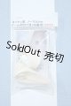 画像: 【新宿マルイアネックス店 店頭販売商品】MDD/ドール用付け耳(09番用) 2100150000011304-ZM