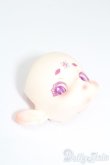 画像2: ANTU(アンティーユ)/??鹿鳴:中国敦煌九色鹿/仙楽　フェイスパーツ S-25-05-11-150-GN-ZS (2)