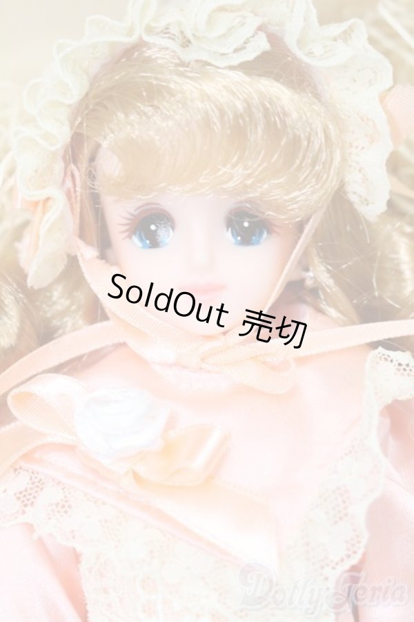 画像1: ジェニー/TOTOCO 貞谷紀子企画 エクセリーナ S-25-07-27-322-GN-ZS (1)