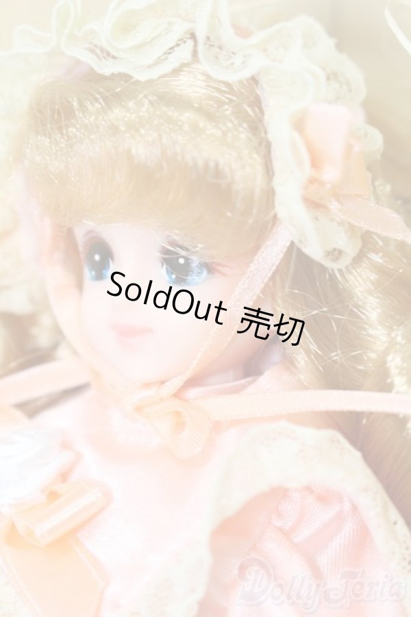 画像2: ジェニー/TOTOCO 貞谷紀子企画 エクセリーナ S-25-07-27-322-GN-ZS (2)