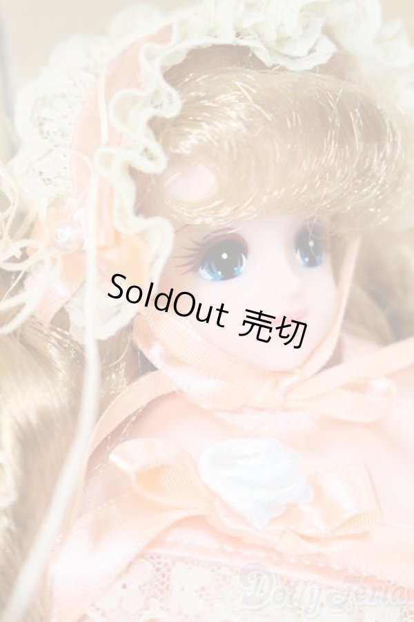 画像3: ジェニー/TOTOCO 貞谷紀子企画 エクセリーナ S-25-07-27-322-GN-ZS (3)