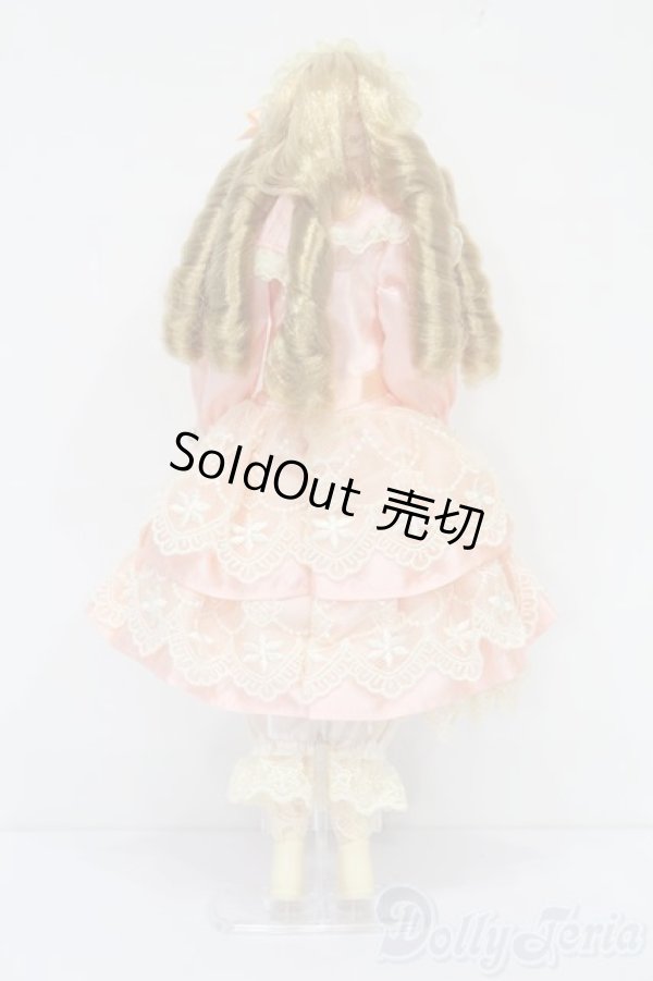 画像5: ジェニー/TOTOCO 貞谷紀子企画 エクセリーナ S-25-07-27-322-GN-ZS (5)