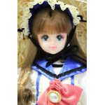 画像: 【新宿マルイアネックス店 店頭販売商品】ジェニー/TOTOCO 貞谷紀子企画 エクセリーナ 2100150000011309-ZM