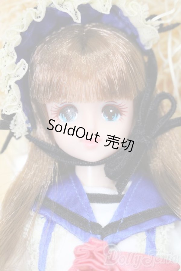 画像1: ジェニー/TOTOCO 貞谷紀子企画 エクセリーナ S-25-12-21-462-GN-ZS (1)