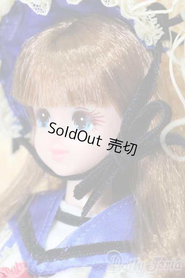 画像2: ジェニー/TOTOCO 貞谷紀子企画 エクセリーナ S-25-12-21-462-GN-ZS (2)