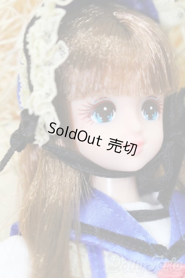 画像3: ジェニー/TOTOCO 貞谷紀子企画 エクセリーナ S-25-12-21-462-GN-ZS (3)