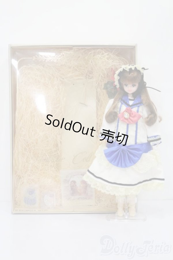 画像4: ジェニー/TOTOCO 貞谷紀子企画 エクセリーナ S-25-12-21-462-GN-ZS (4)