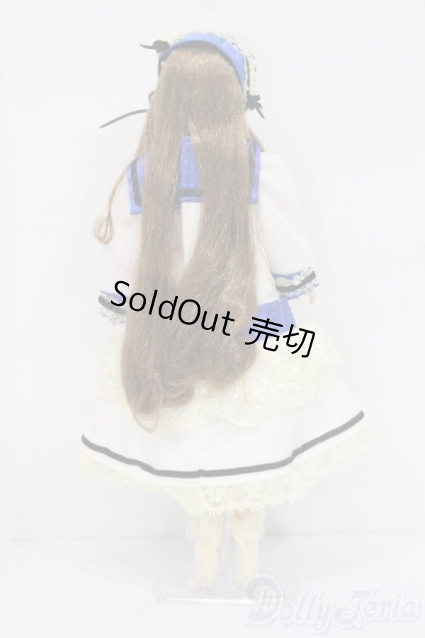 画像5: ジェニー/TOTOCO 貞谷紀子企画 エクセリーナ S-25-12-21-462-GN-ZS (5)