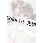 画像: ジェニー/TOTOCO 貞谷紀子企画 エクセリーナ S-25-07-27-321-GN-ZS