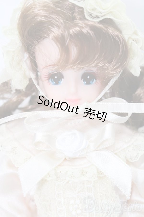 画像1: ジェニー/TOTOCO 貞谷紀子企画 エクセリーナ S-25-07-27-321-GN-ZS (1)