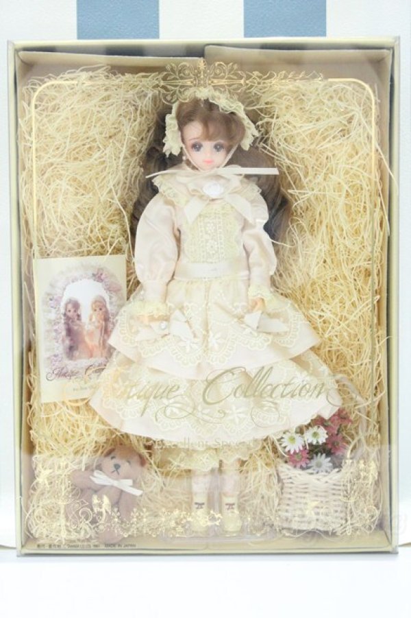 画像2: 【新宿マルイアネックス店 店頭販売商品】ジェニー/TOTOCO 貞谷紀子企画 エクセリーナ 2100150000011310-ZM (2)